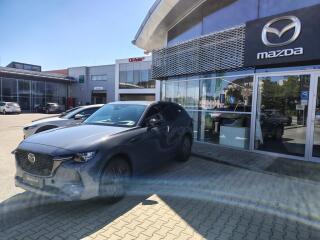 Mazda CX-60 3.3L e-SKYACTIV