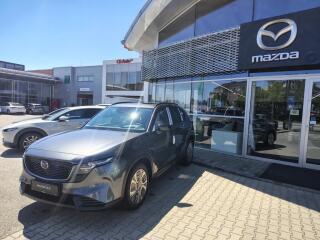 Mazda CX-5 2.5L E-SKYACTIV