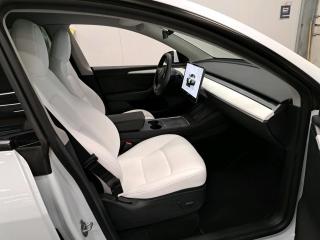 Tesla Model Y (2022) LR 4x4 Enhanced+Bílý interiér - náhled 4