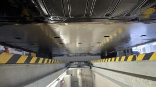 Audi Q4 (2022) 40 Advanced Největší baterie - náhled 17