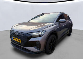 Audi Q4 (2022) 40 Advanced Největší baterie - náhled 7