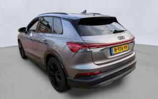 Audi Q4 (2022) 40 Advanced Největší baterie - náhled 14