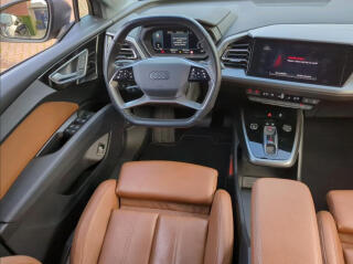Audi Q4 (2022) 40 Advanced Největší baterie - náhled 5