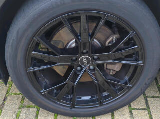 Audi Q4 (2022) 40 Advanced Největší baterie - náhled 19