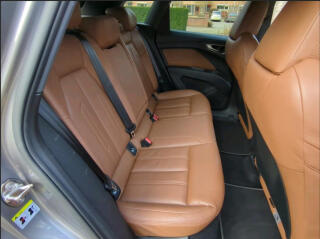 Audi Q4 (2022) 40 Advanced Největší baterie - náhled 20