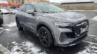 Audi Q4 (2022) 40 Advanced Největší baterie - náhled 2