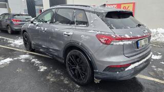 Audi Q4 (2022) 40 Advanced Největší baterie - náhled 3