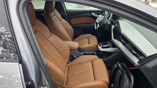 Audi Q4 (2022) 40 Advanced Největší baterie - náhled 8