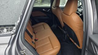 Audi Q4 (2022) 40 Advanced Největší baterie - náhled 9