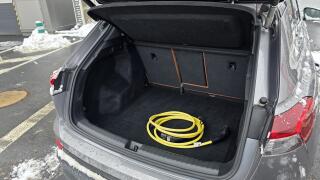 Audi Q4 (2022) 40 Advanced Největší baterie - náhled 10