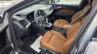 Audi Q4 (2022) 40 Advanced Největší baterie - náhled 4