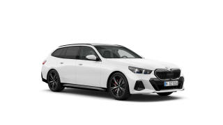 BMW 520d xDrive/ PANO / NEZ.TOPEN