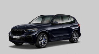 BMW X5 30d xDrive MPAKET MEGA VBAVA!