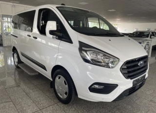 Ford Transit Custom 2.0 TDCi 320 L1 Trend 9 mst 