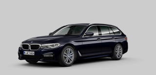 BMW 530d xDrive M PAKET 