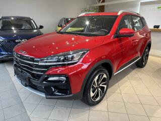 EVO CUATRO 1.5 TOP V�BAVA! 