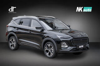 EVO EVO7 1.5 T DCT / 7 M�ST / PANORAMA 