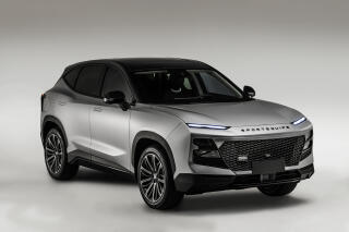 Sportequipe 6 GT 1.6 T-GDI DCT PLN� V�BAVA