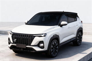 DR DR5 1.4 T DCT PANO I ADAPT. TEMP