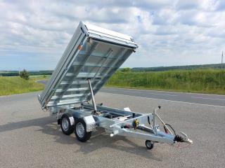Alaspro AHB 3SKS 2.7t 31/17