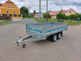 Alaspro ATR 30 N2 750kg