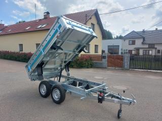 Alaspro ATR 25 N2 750kg sklpc