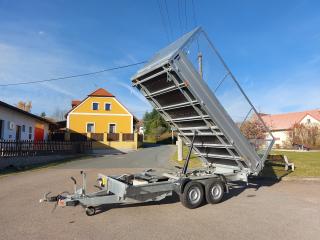 Alaspro ostatn APR 35 tstrann sklp