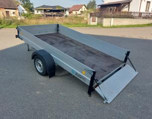 Alaspro ostatn naklpc pvsn vozk ALX31