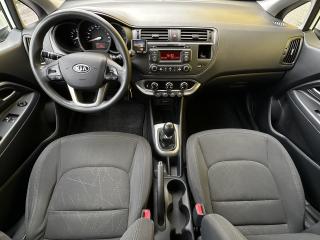 Kia Rio (2011) 1.1CRDI/ 55kW * ČR * KLIMA  - náhled 13