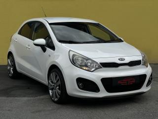 Kia Rio (2011) 1.1CRDI/ 55kW * ČR * KLIMA  - náhled 2