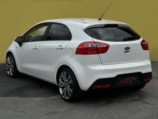 Kia Rio (2011) 1.1CRDI/ 55kW * ČR * KLIMA  - náhled 3