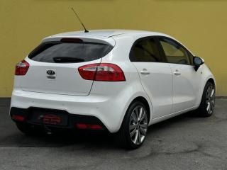 Kia Rio (2011) 1.1CRDI/ 55kW * ČR * KLIMA  - náhled 4