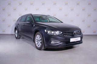 Volkswagen Passat Business 2.0 TDI DSG