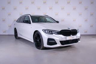 BMW 320 xD MSport Tan Nez.topen