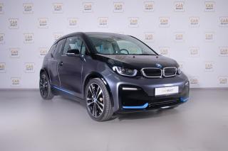 BMW i3 i3s 135 kW, 120 (Ah), SoH 98 %