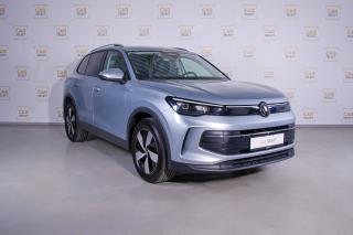 Volkswagen Tiguan 1.5 eTSI 110kW, Rezervace