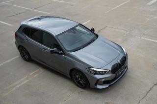 BMW M135i xDrive Performance, DPH