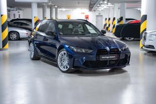 BMW M3 Touring Competition xDrive, HK