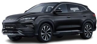 BYD Seal U Comfort DM-i Comfort