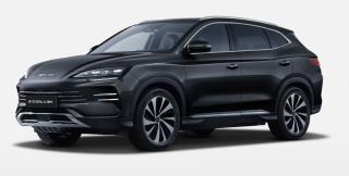 BYD Seal U Design DM-i Design AWD