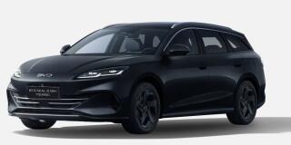 BYD Seal 6 DM-i Touring Comfort