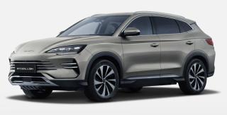 BYD Seal U Design DM-i Design AWD