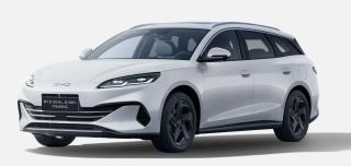 BYD Seal 6 DM-i Touring Comfort