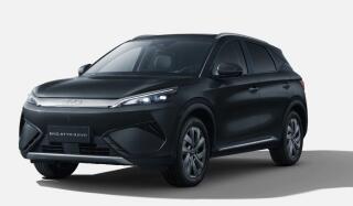 BYD ostatn� Excellence AWD