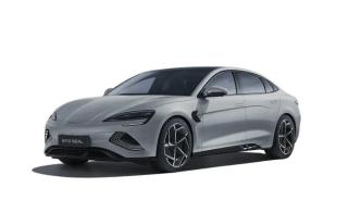 BYD Seal 2026 Excellence AWD 530 hp