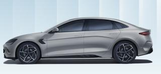 BYD Seal (2026) 2026 Excellence AWD 530 hp - náhled 2