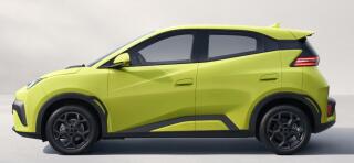 BYD Dolphin (2026) COMFORT - náhled 2