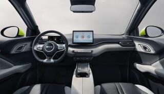 BYD Dolphin (2026) COMFORT - náhled 7