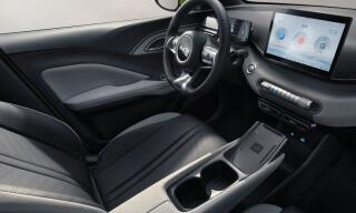 BYD Dolphin (2026) COMFORT - náhled 8