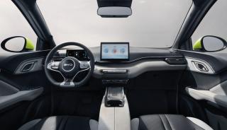 BYD Dolphin (2026) ACTIVE - náhled 6